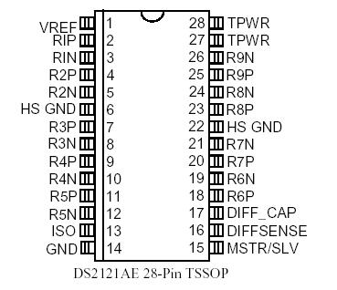   Connection Diagram