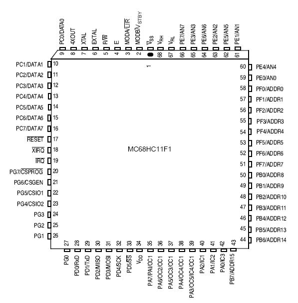   Connection Diagram