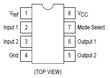   Connection Diagram