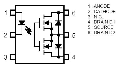   Connection Diagram