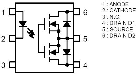   Connection Diagram