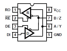   Connection Diagram