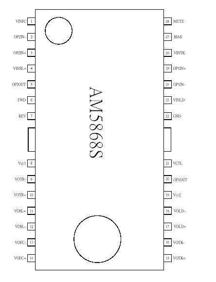   Connection Diagram