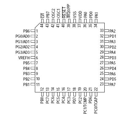   Connection Diagram