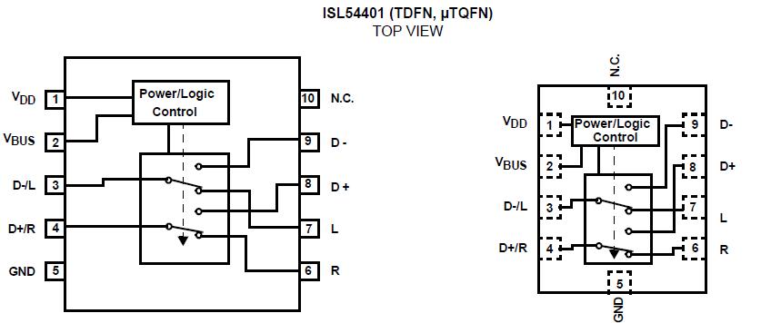   Connection Diagram