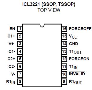   Connection Diagram