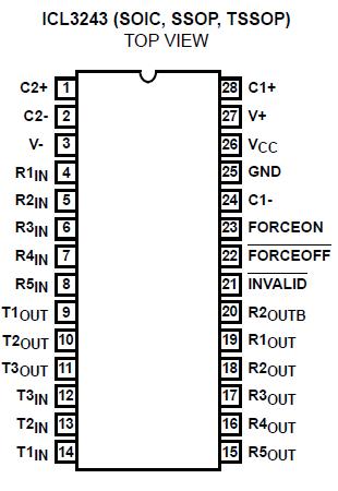   Connection Diagram