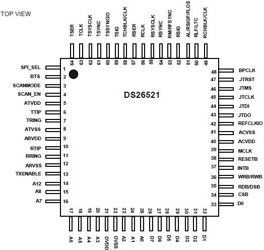   Connection Diagram