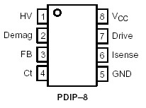   Connection Diagram