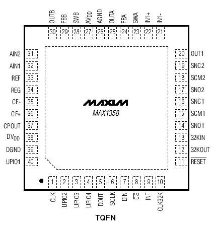   Connection Diagram