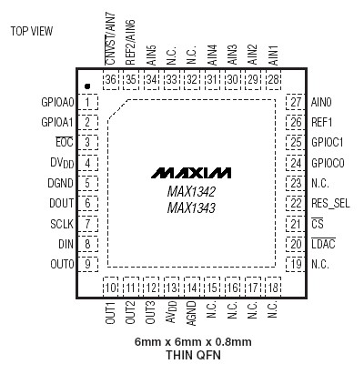   Connection Diagram