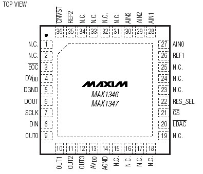   Connection Diagram