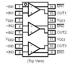   Connection Diagram