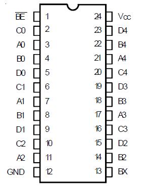   Connection Diagram