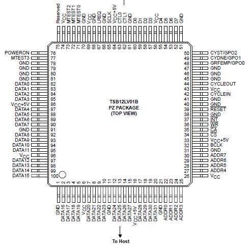   Connection Diagram