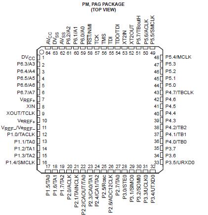   Connection Diagram