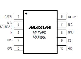   Connection Diagram