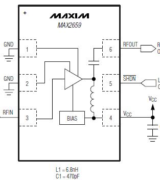   Connection Diagram