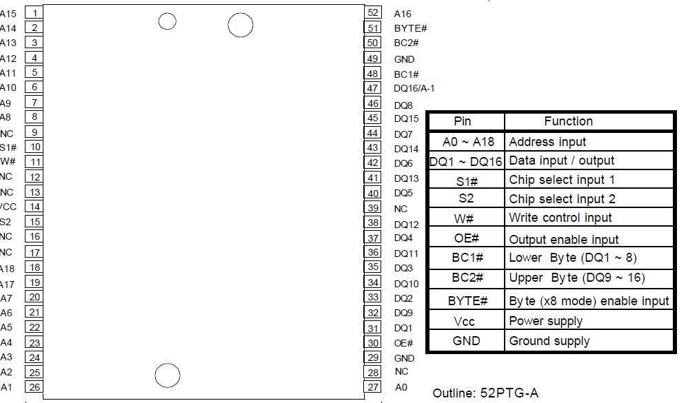   Connection Diagram