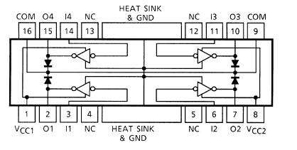   Connection Diagram