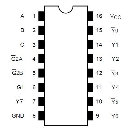   Connection Diagram