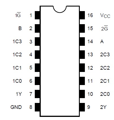   Connection Diagram