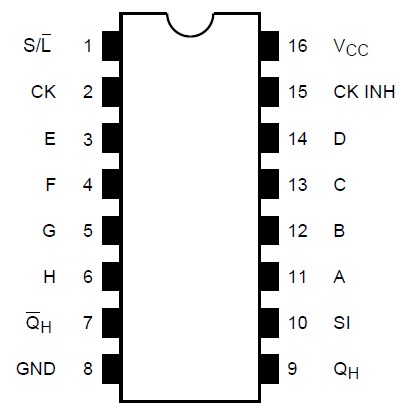   Connection Diagram