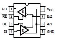   Connection Diagram