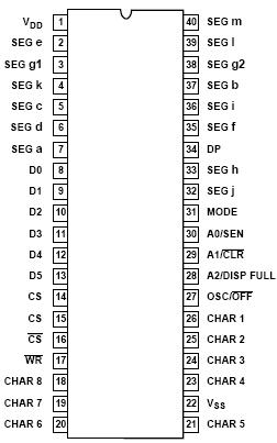   Connection Diagram