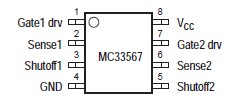   Connection Diagram