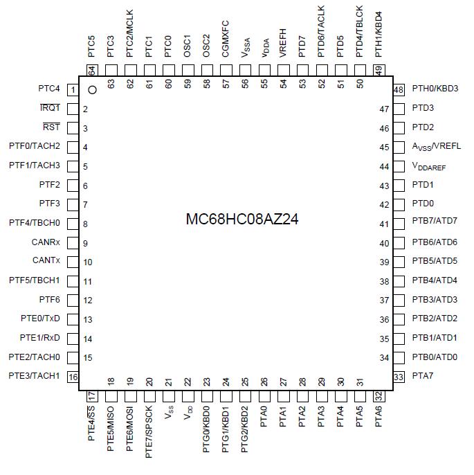   Connection Diagram