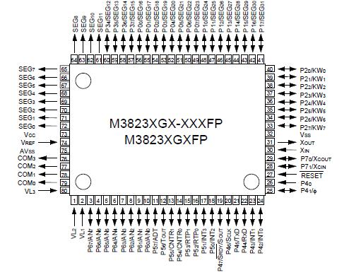   Connection Diagram