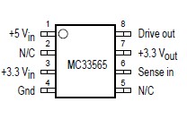   Connection Diagram