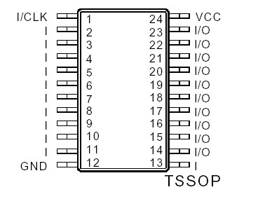   Connection Diagram