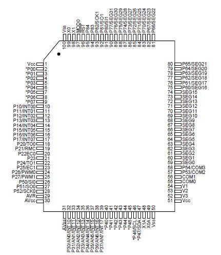   Connection Diagram