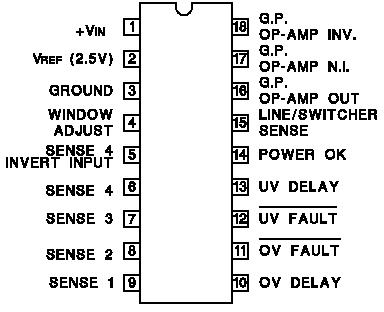   Connection Diagram