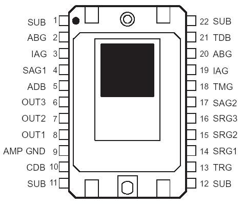   Connection Diagram