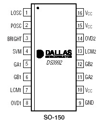   Connection Diagram