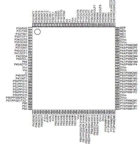   Connection Diagram