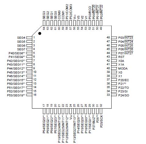   Connection Diagram