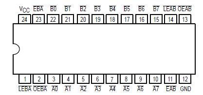   Connection Diagram