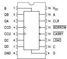   Connection Diagram