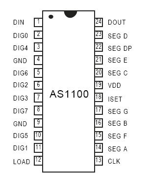   Connection Diagram