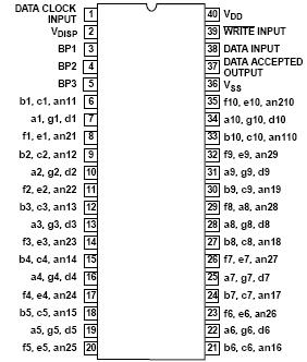   Connection Diagram