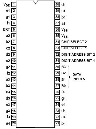   Connection Diagram