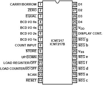   Connection Diagram