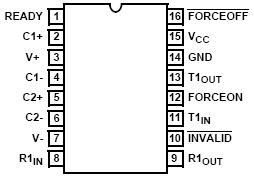   Connection Diagram