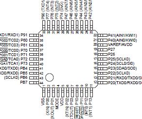   Connection Diagram