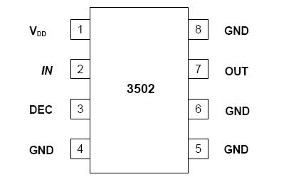   Connection Diagram