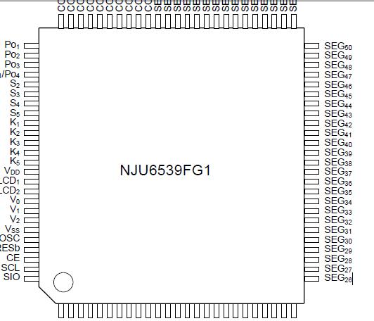   Connection Diagram